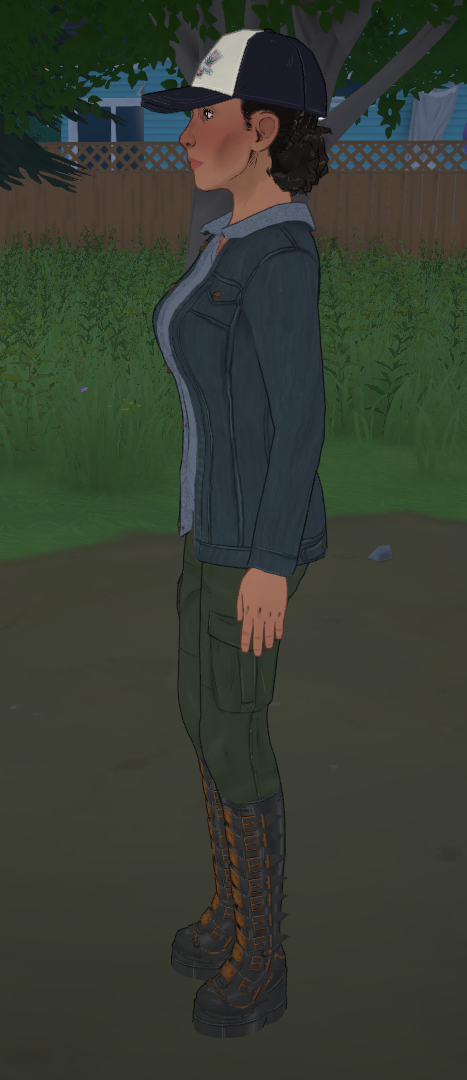 Clementine (The Walking Dead) image 3