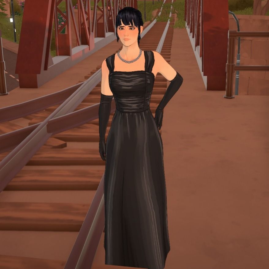 Shadowheart BG3 image 3