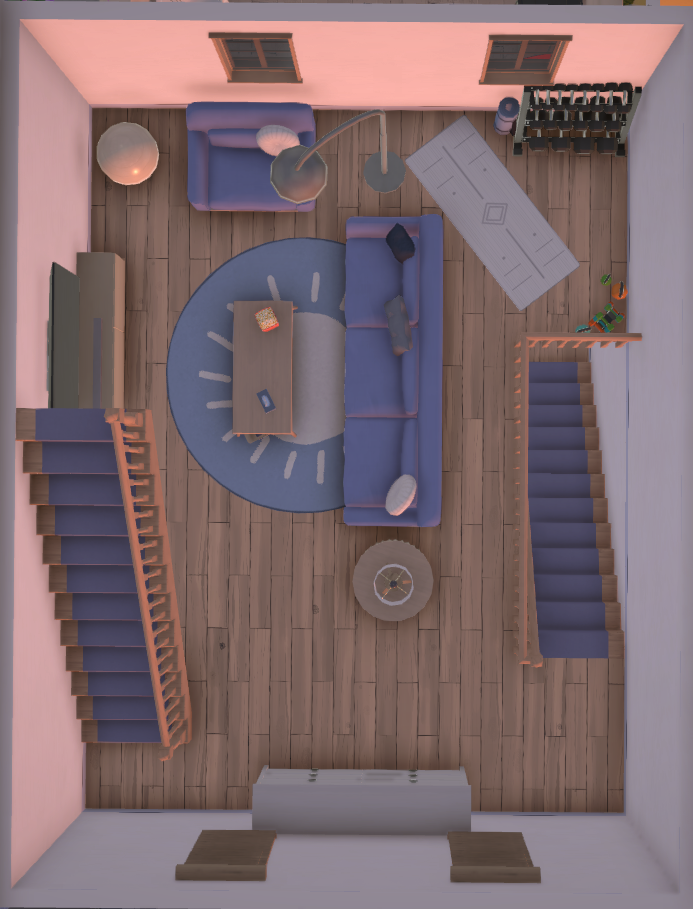 The Linen Suite image 3