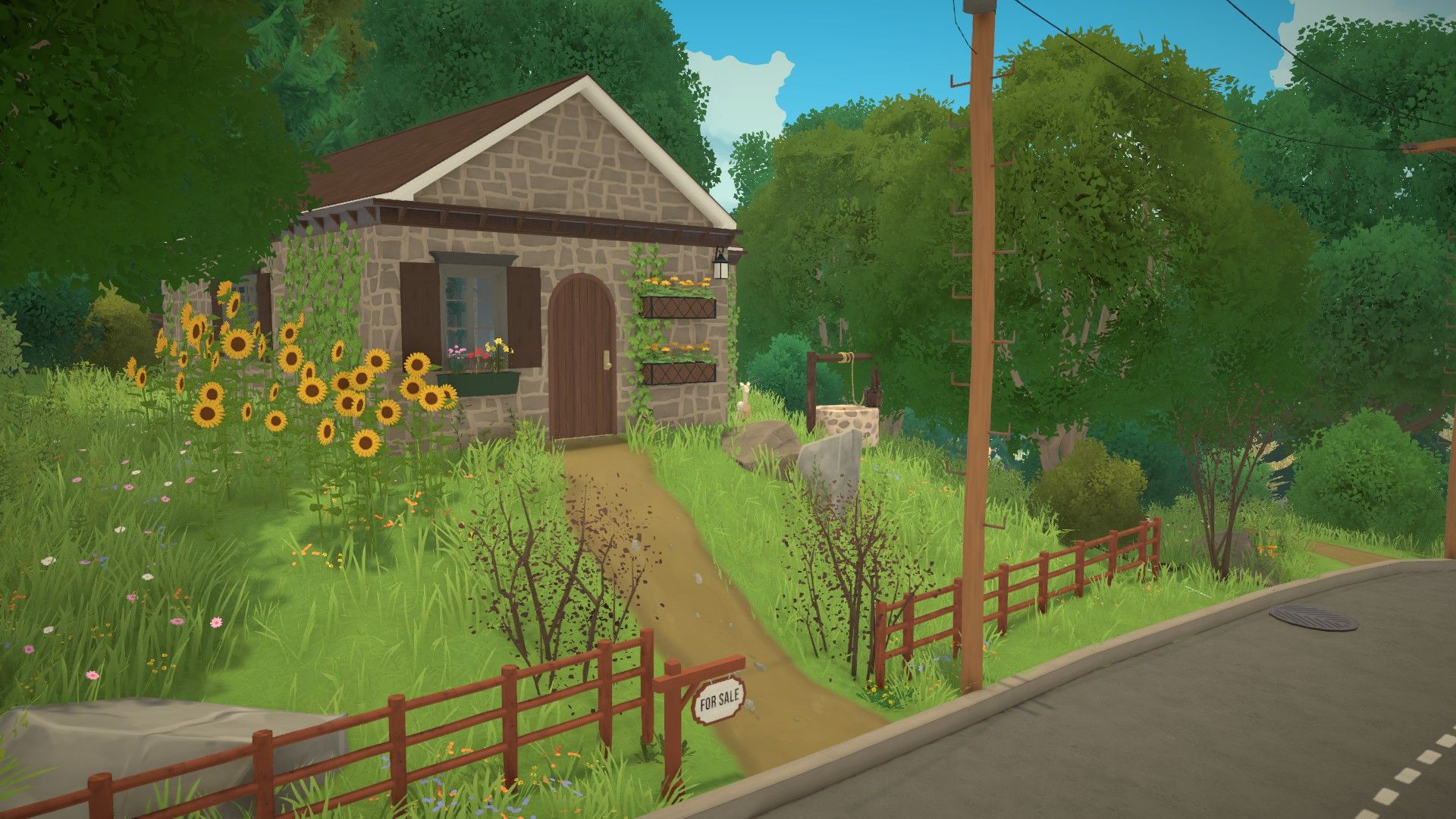 Witch Cabin image 3