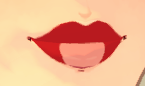 [shirosecub] Goth Makeup vol 1 image 5