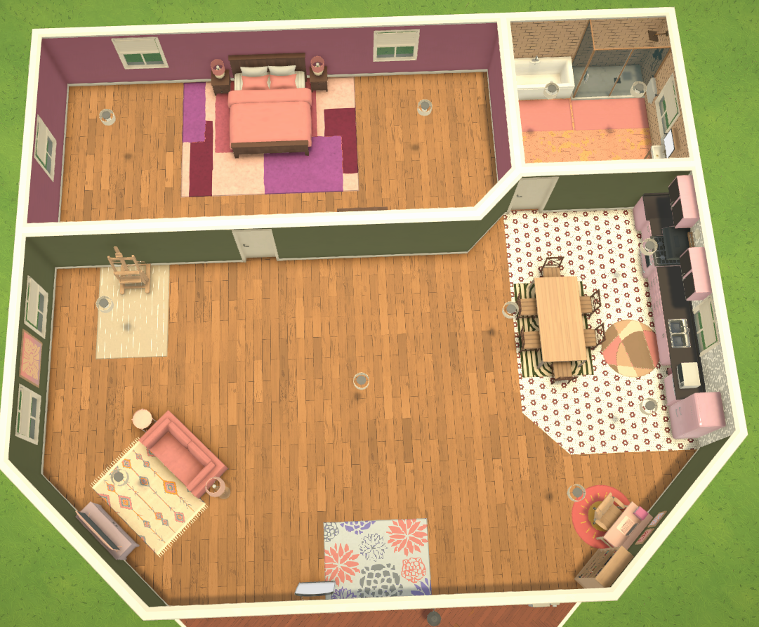 Spacious Starter image 1