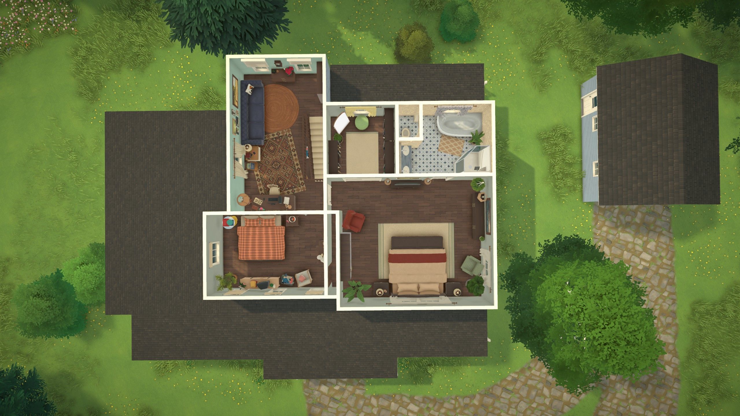 Gilmore Girls House image 3
