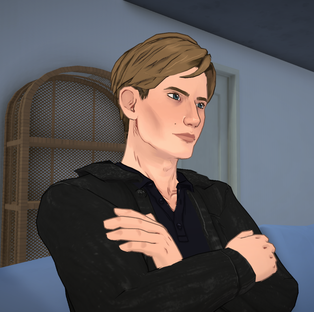 Leon Kennedy image 5