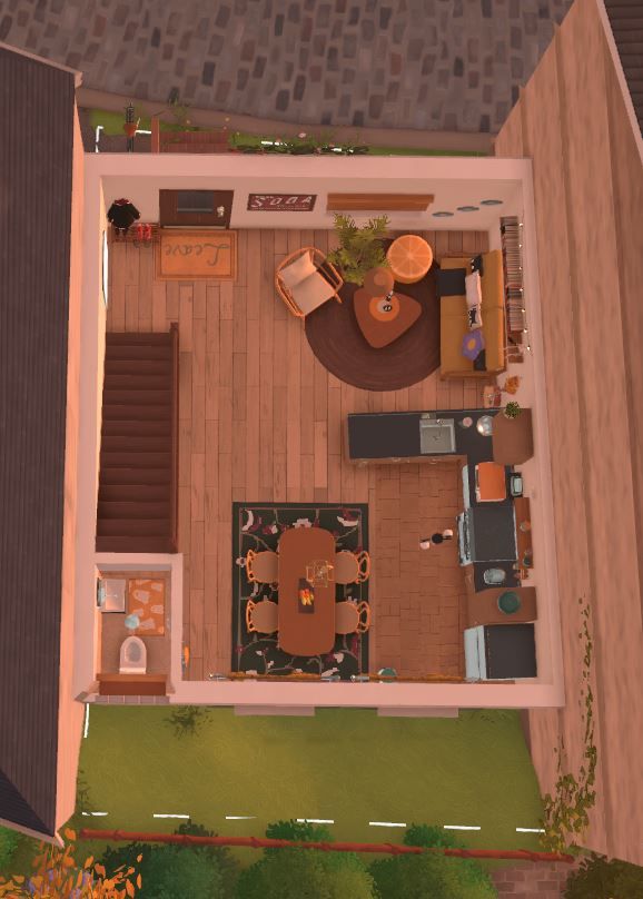 Townhouse image 3