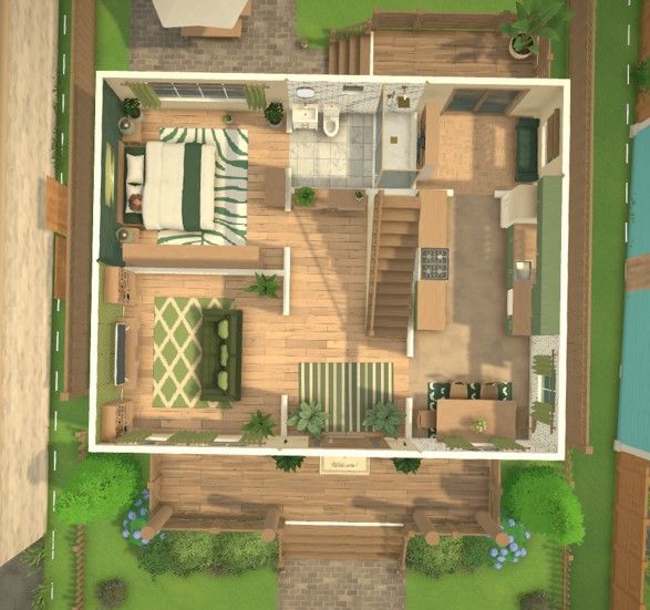 2 End Point [3BR 2BA] image 2