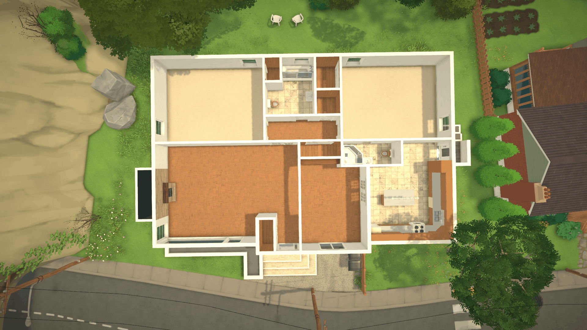 The "Logan" - 2br, 2ba image 2