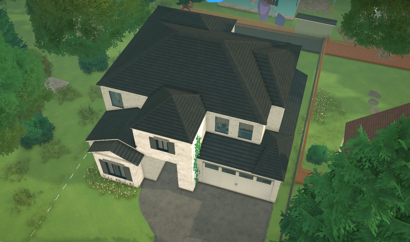 Suburban Modern with 4br 3t&b and Home Gym image 7