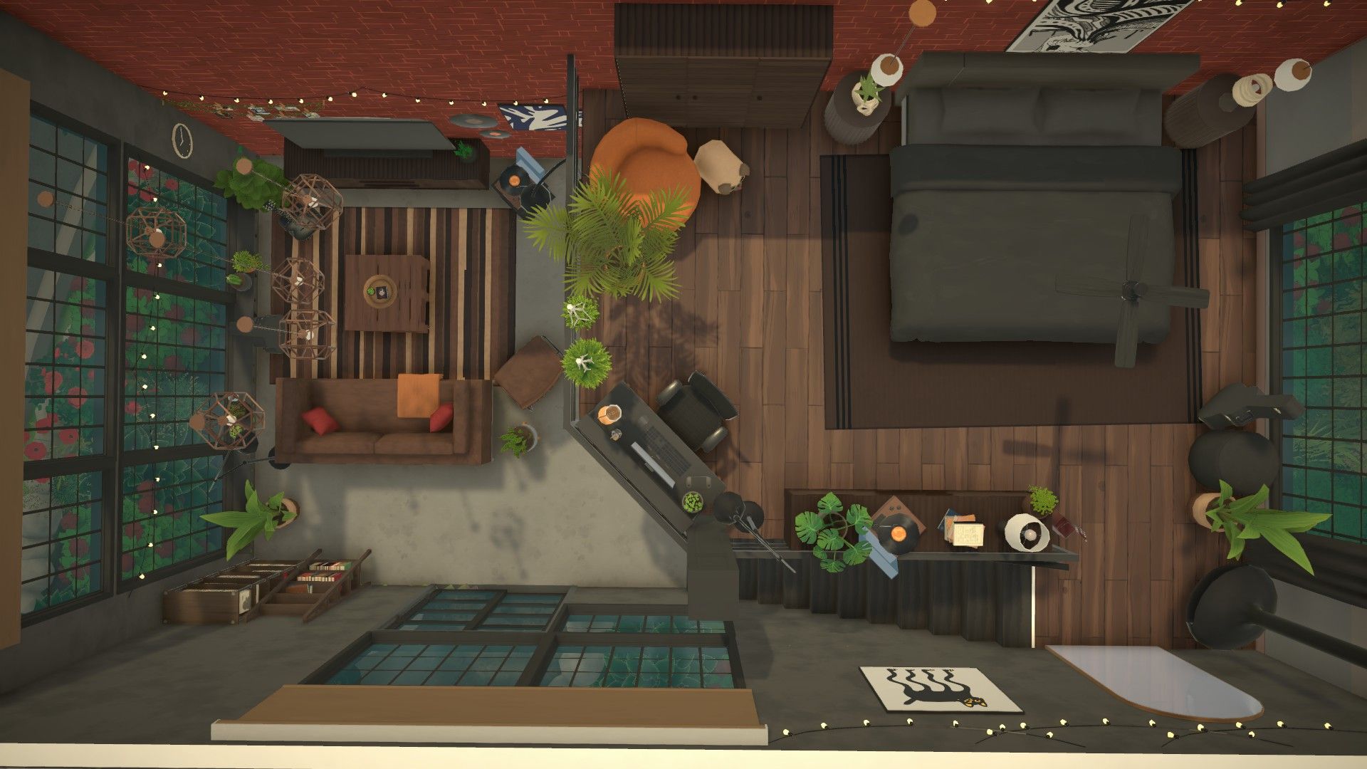 Industrial studio home image 14