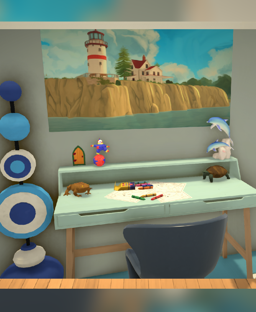 Vesp's Unusual Decor image 8