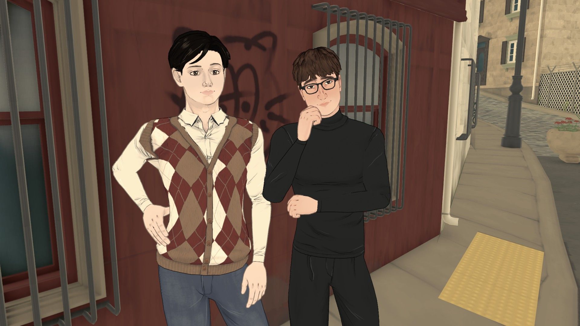 Lennon-McCartney image 1