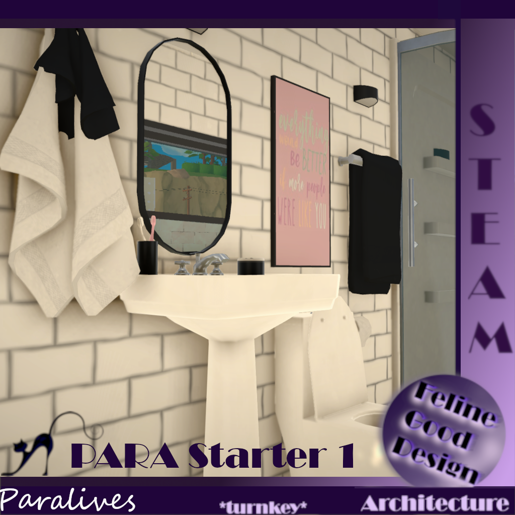 PARA Starter 1 -turnkey- image 9