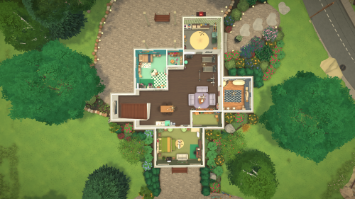 House on The Hill image 4