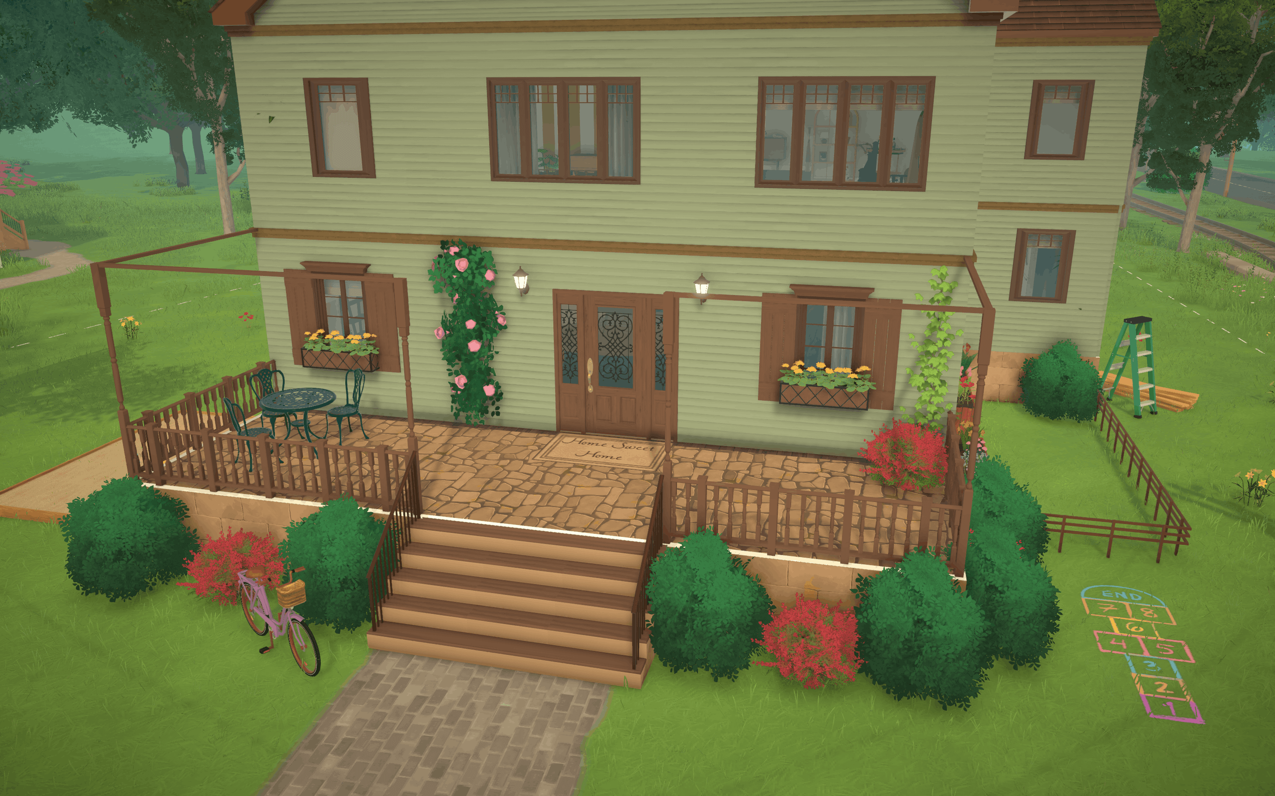 Wildflower Cottage image 2