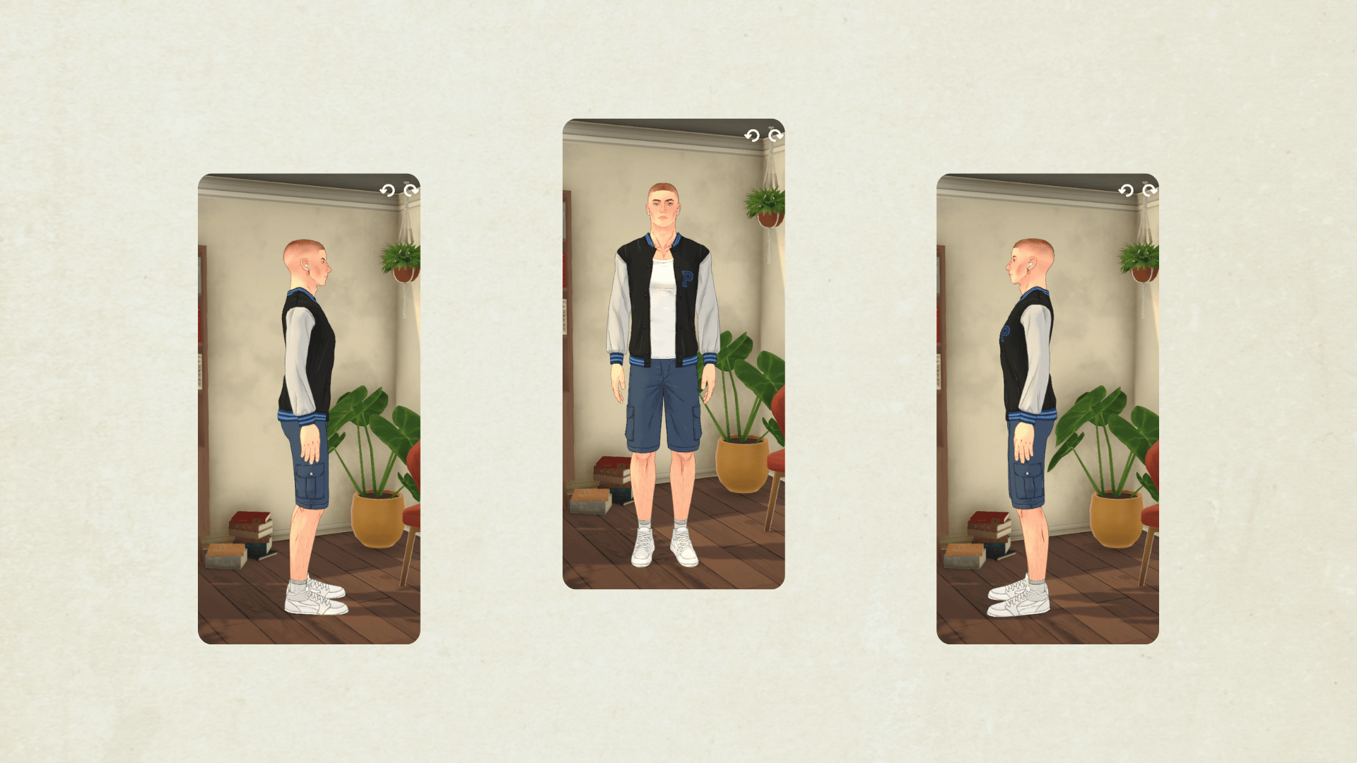 The Heidenreich Household image 1