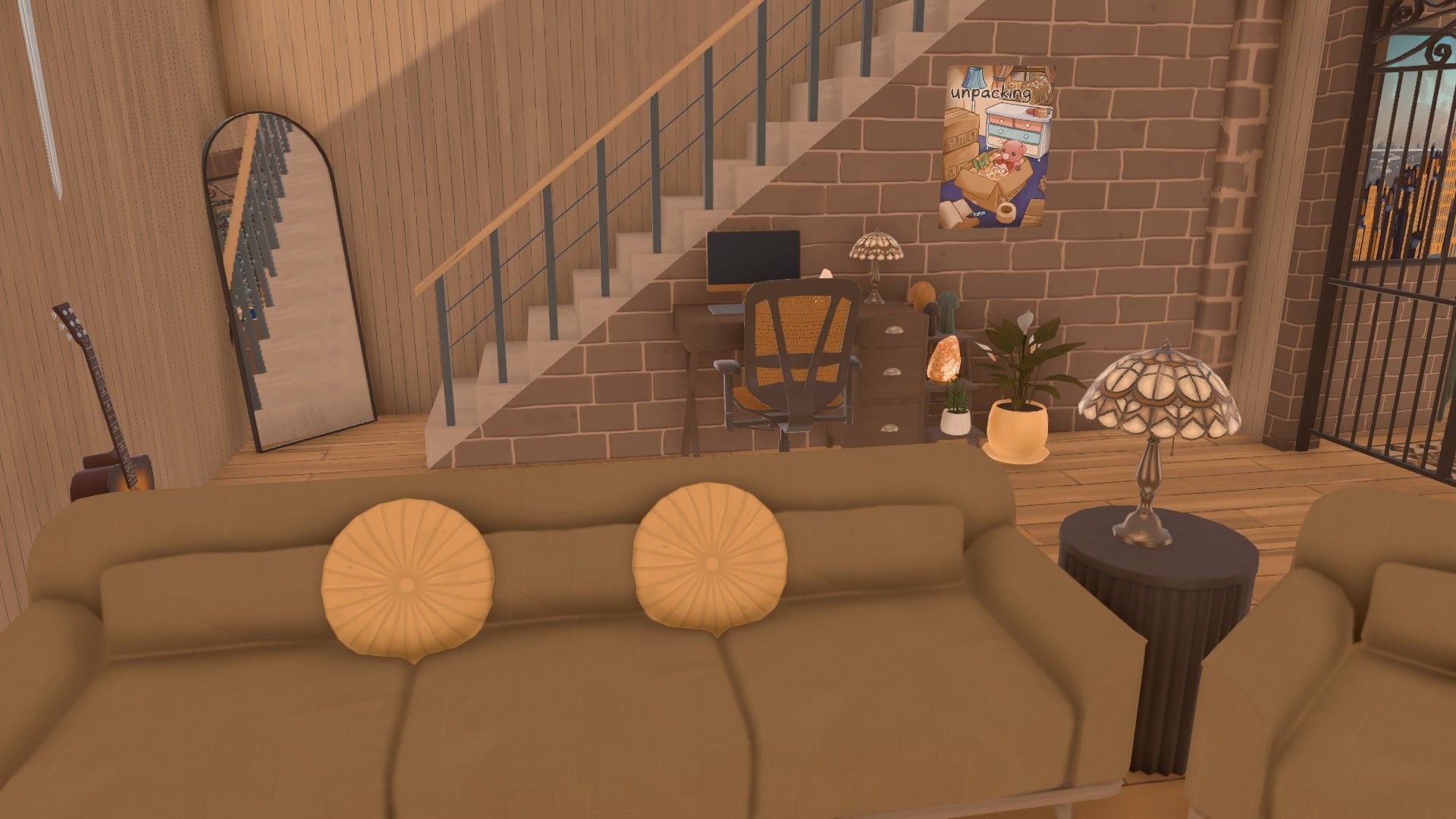 Townhouse image 6