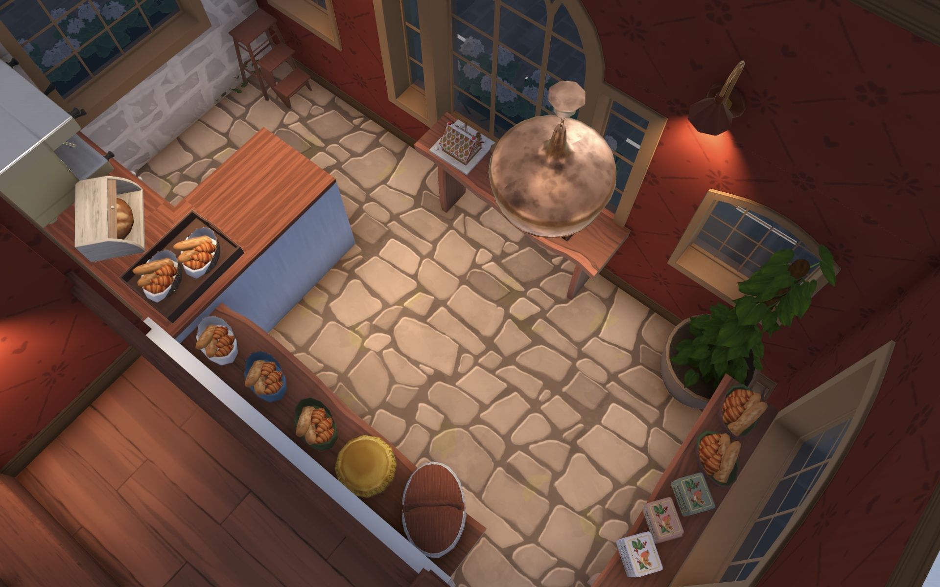 Whimsical Bakery image 3