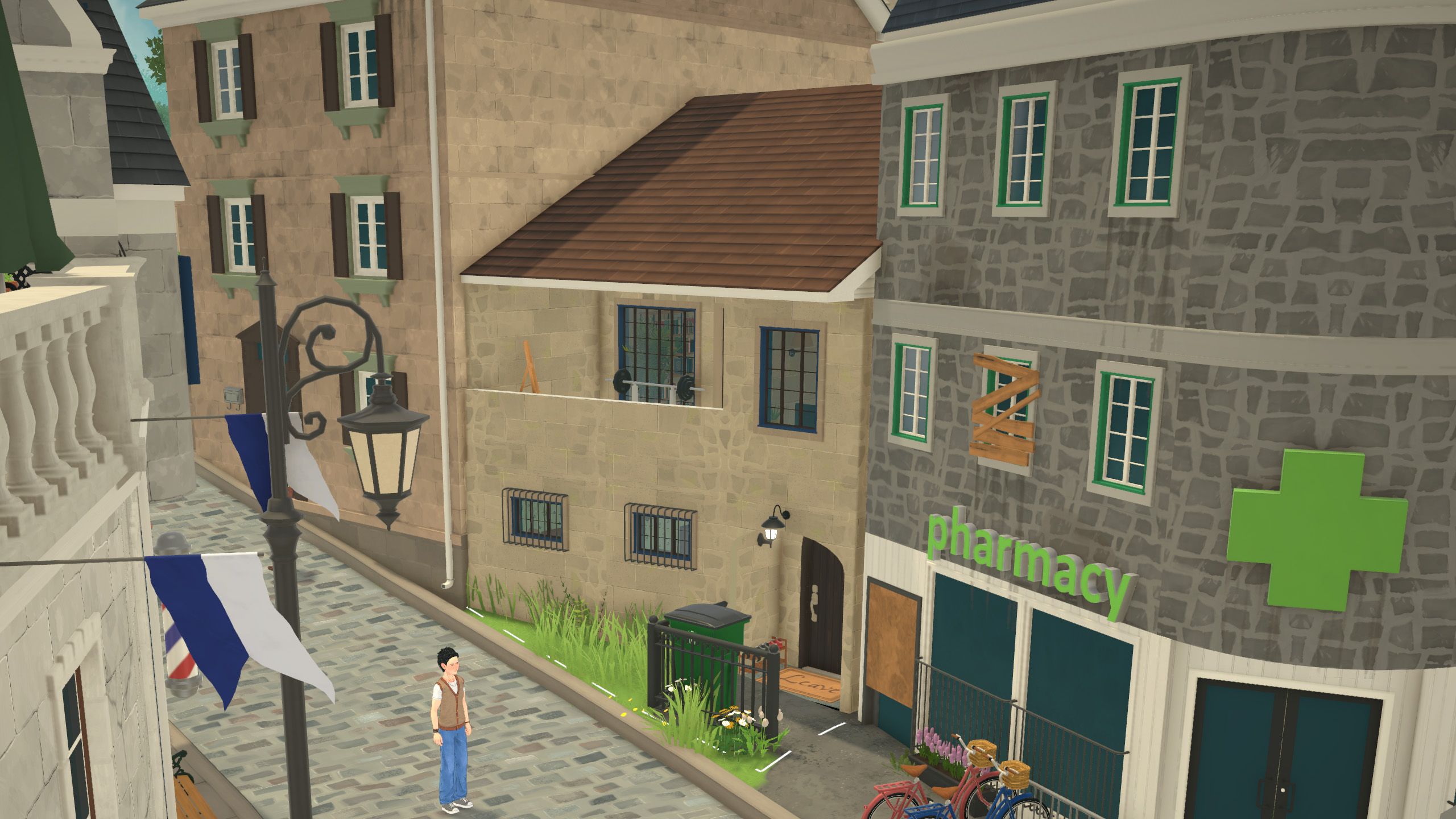 Starter Townhouse image 1