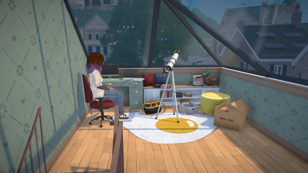 Glass roofs pack image 4