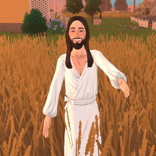 Jesus Christ image 4