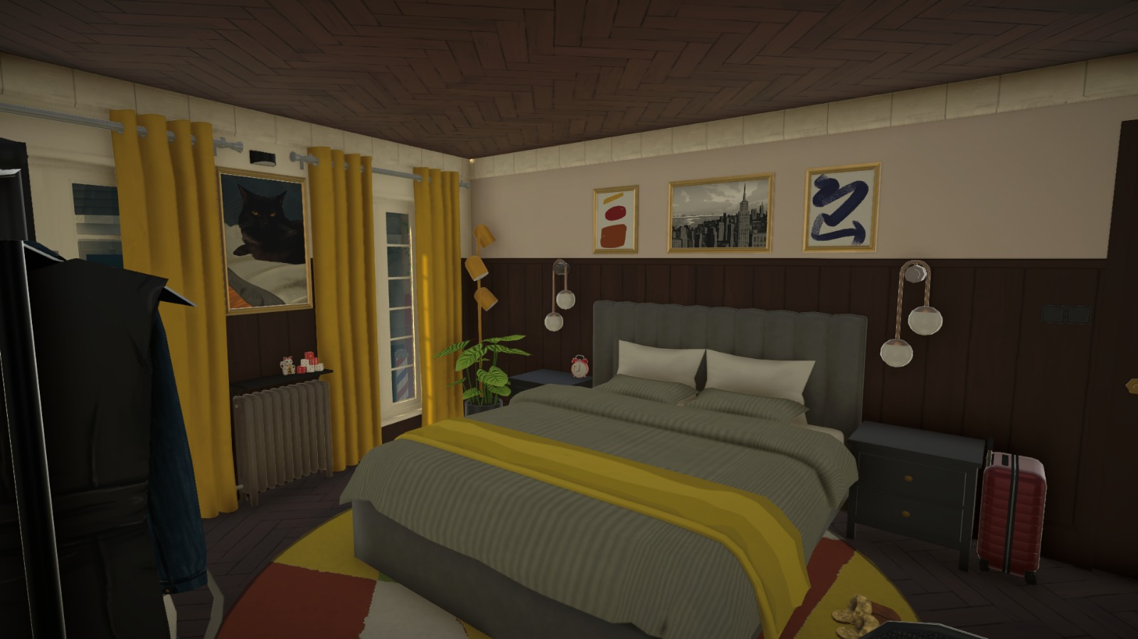 Bachelor Townhouse image 3