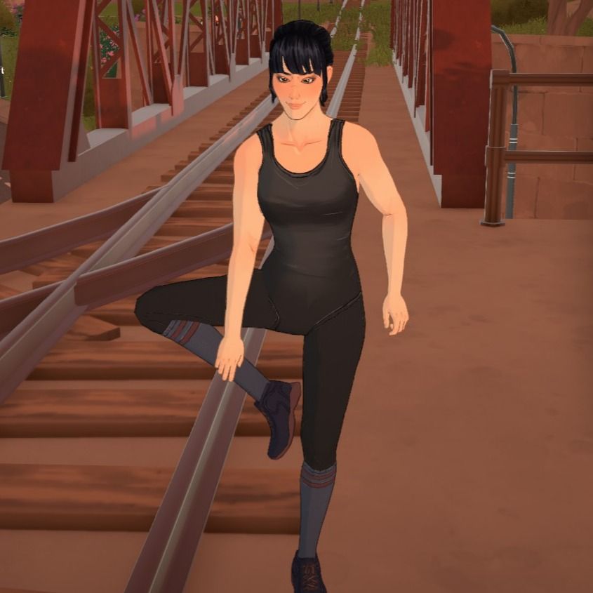 Shadowheart BG3 image 4