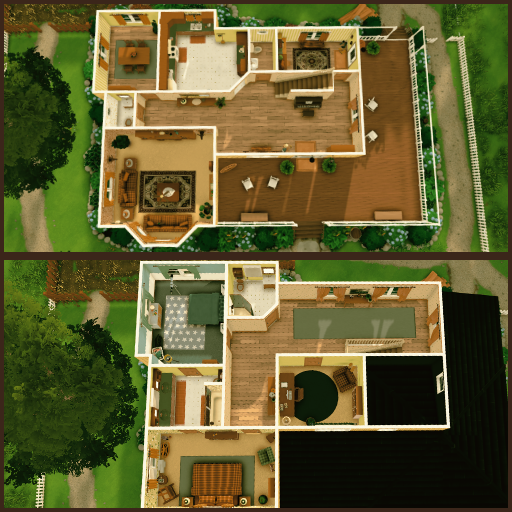 Farm House image 1