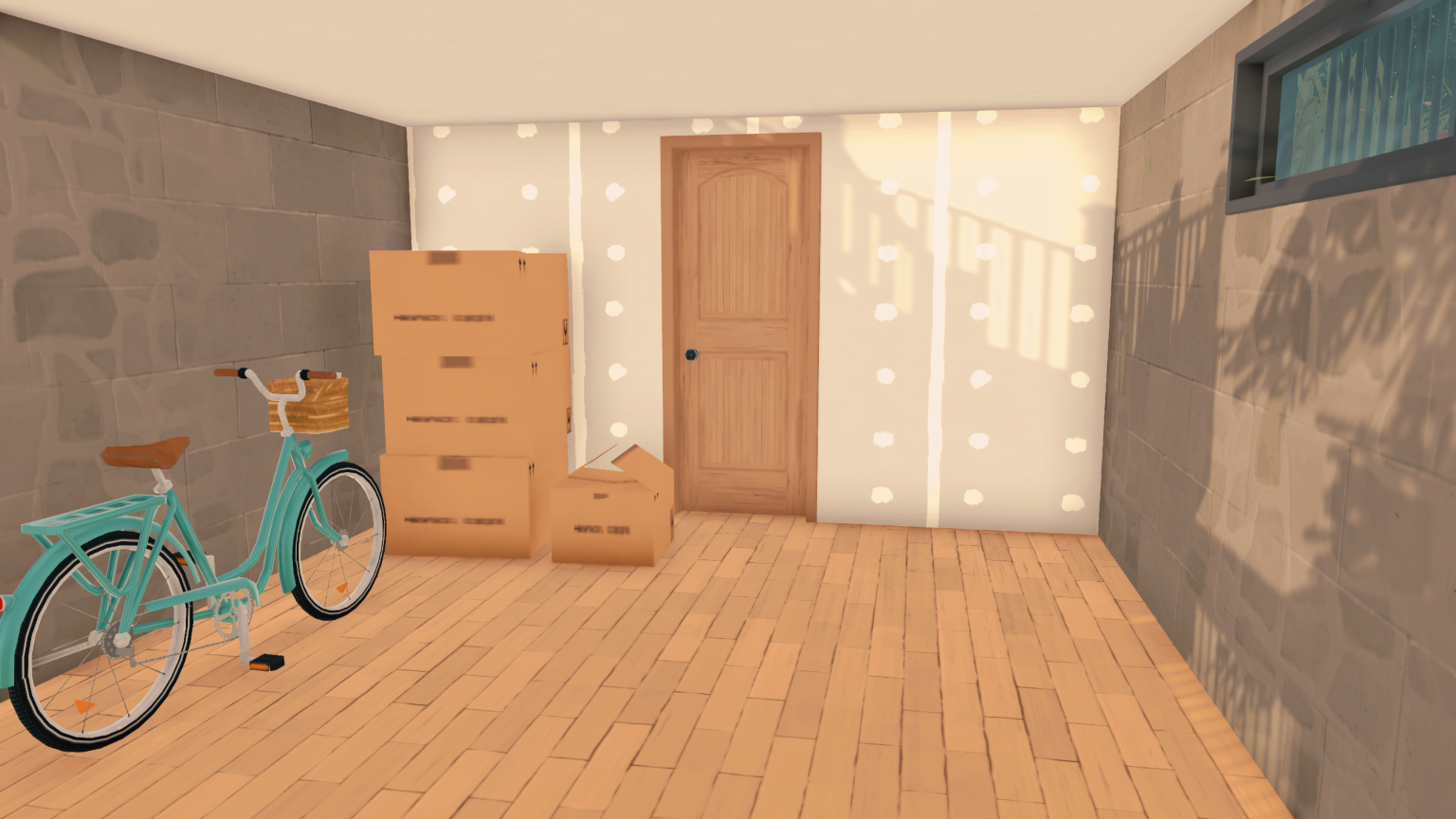 Modern Cabin image 7