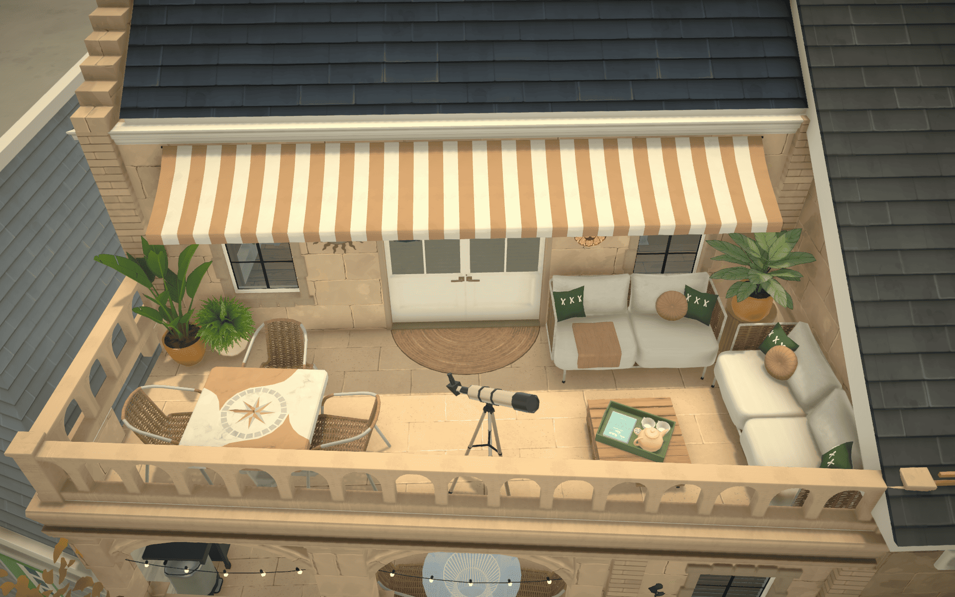 Bright and Modern Townhouse image 6