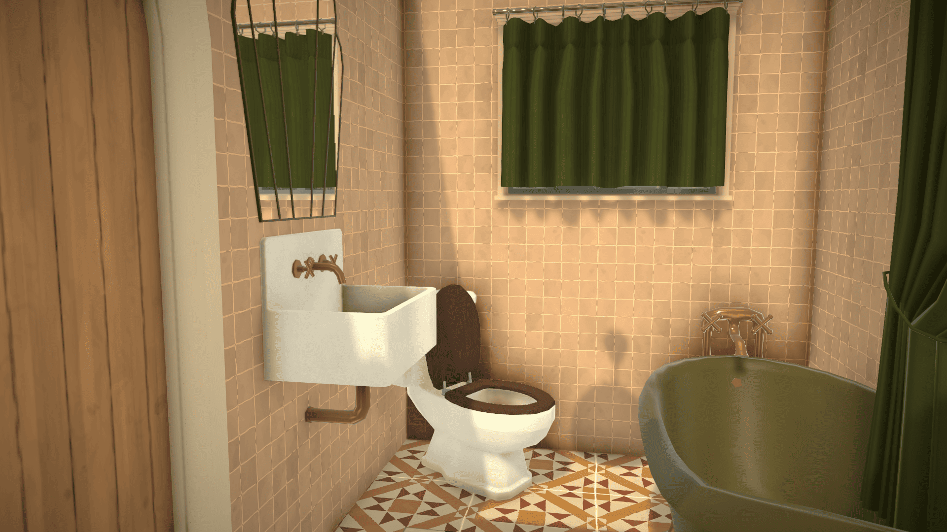 Hacienda Lombardi image 20