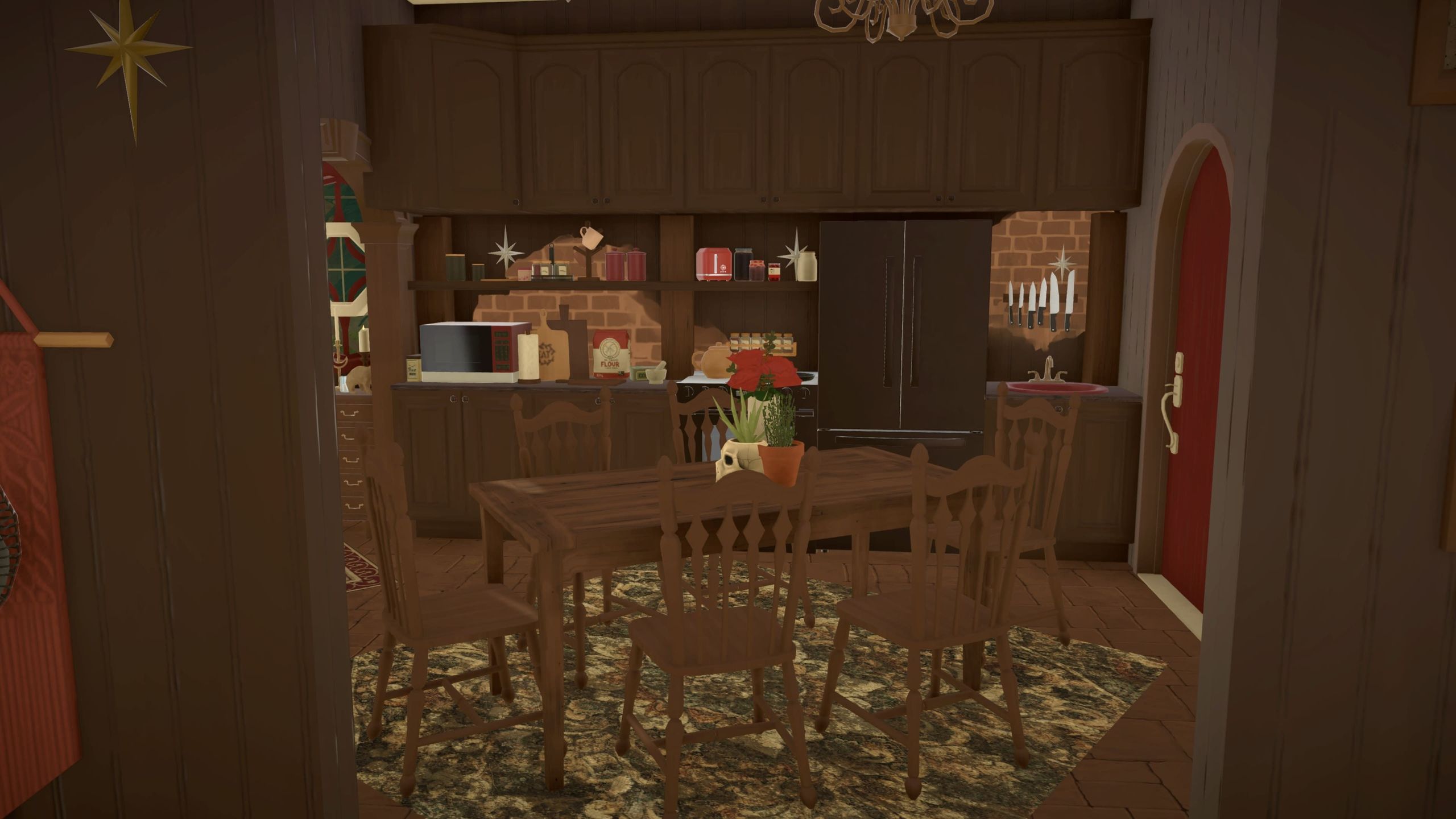 The Witch's Cottage image 24