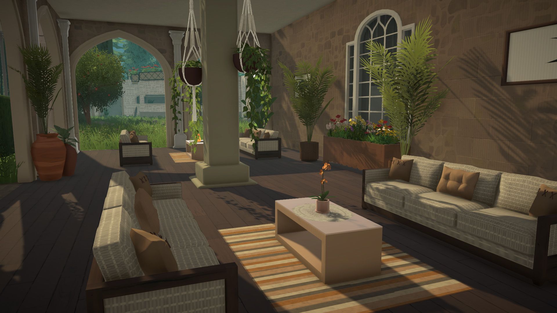 Mediterranean Mansion image 2