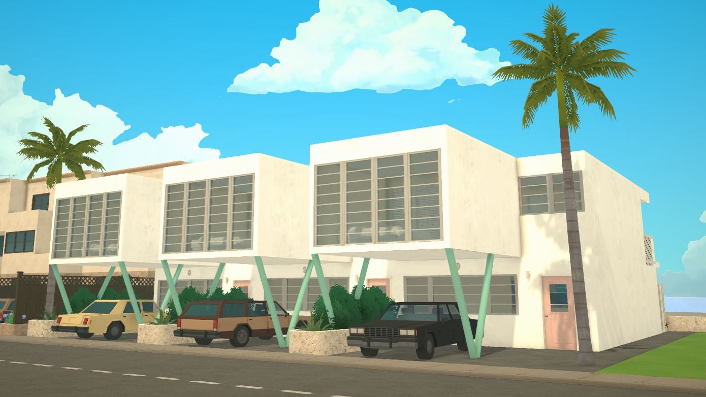 Aquarius Apartments image 1
