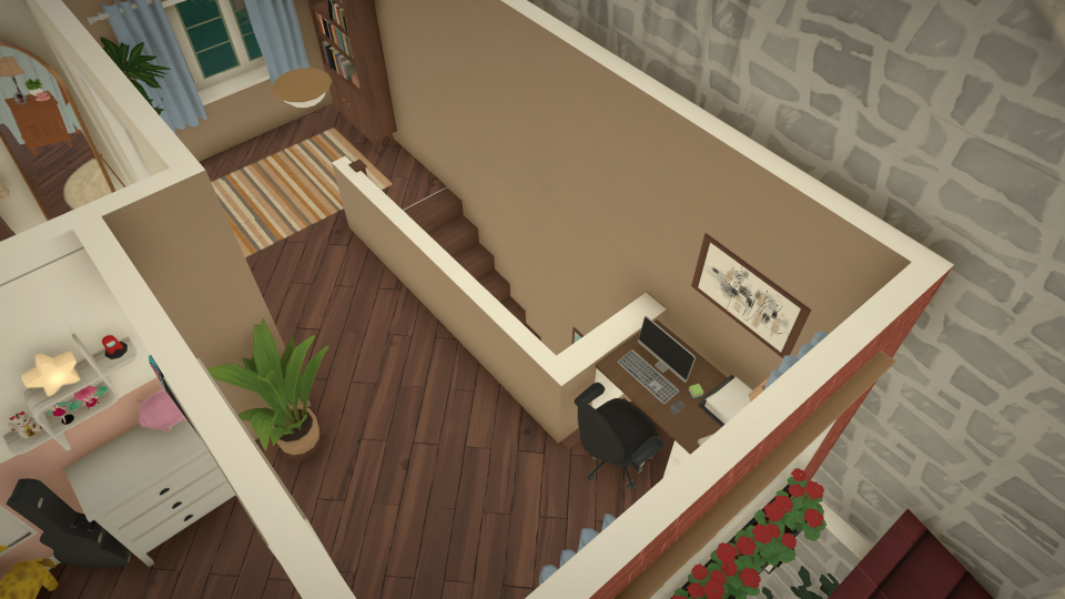 Grandma's Town Home image 7