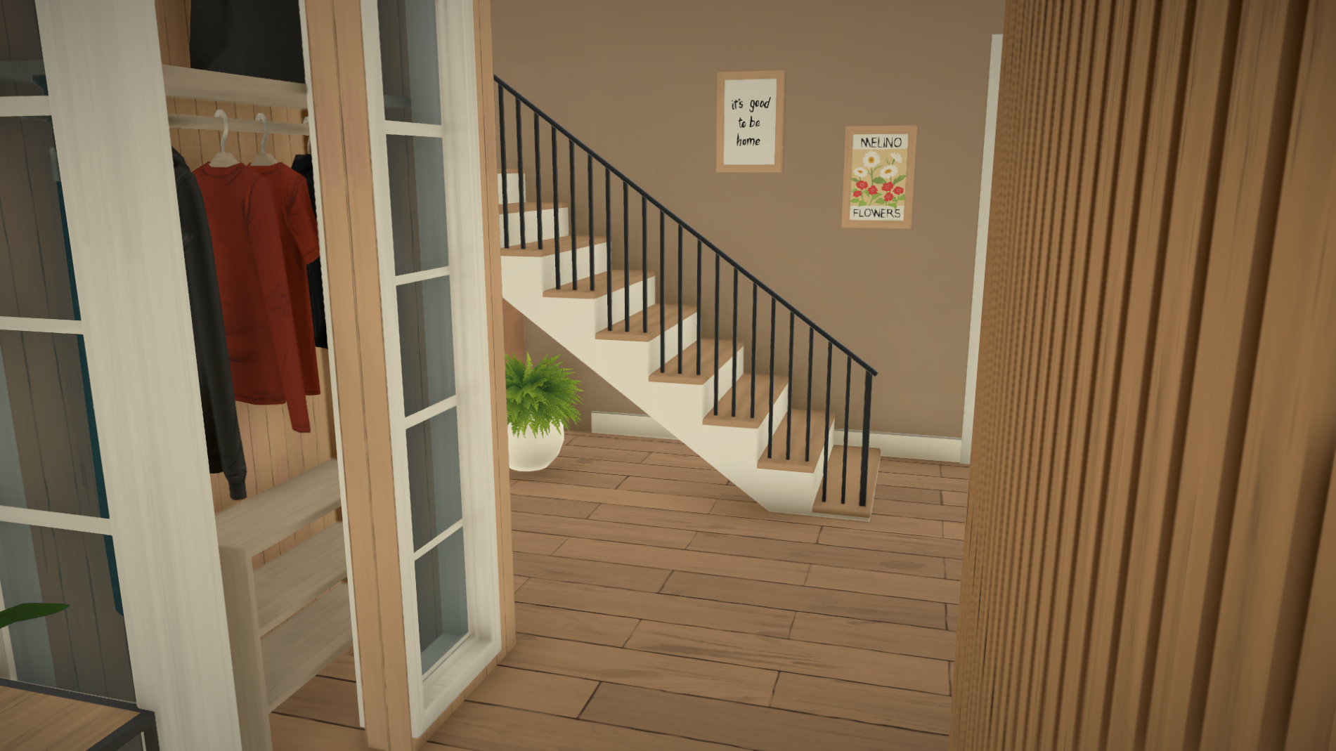 Contemporary Villa image 11