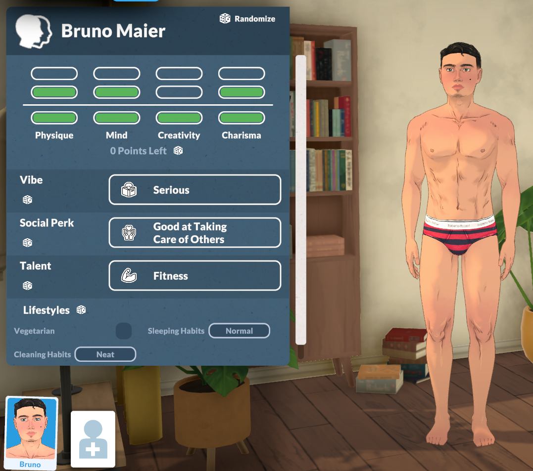 The Maier Household image 4