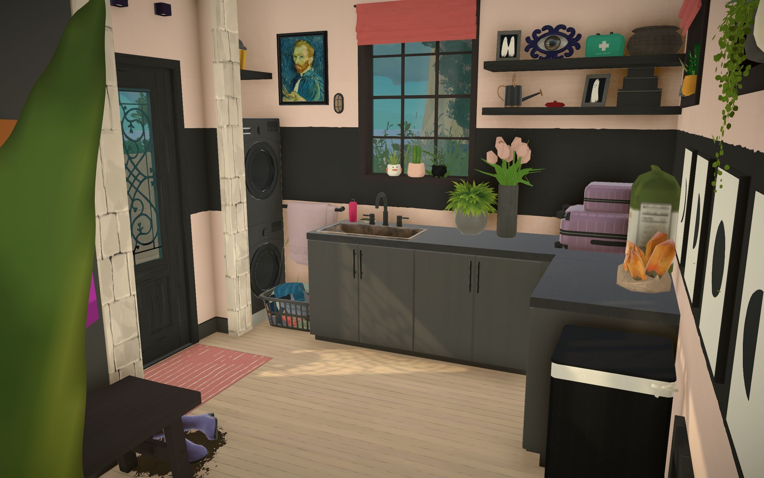 Millennial Home Makeover: Sofia image 9
