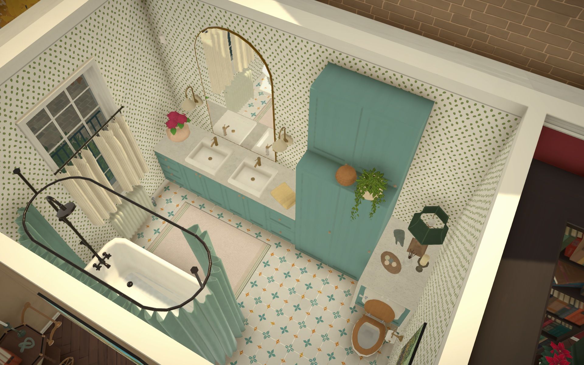London Townhouse image 2