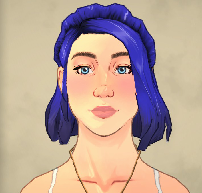 Stardew Valley - Haley & Emily image 2