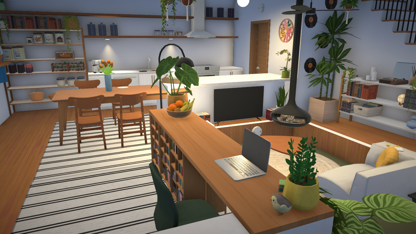 Japanese modern image 3