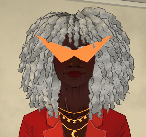 Triangle Shades image 1
