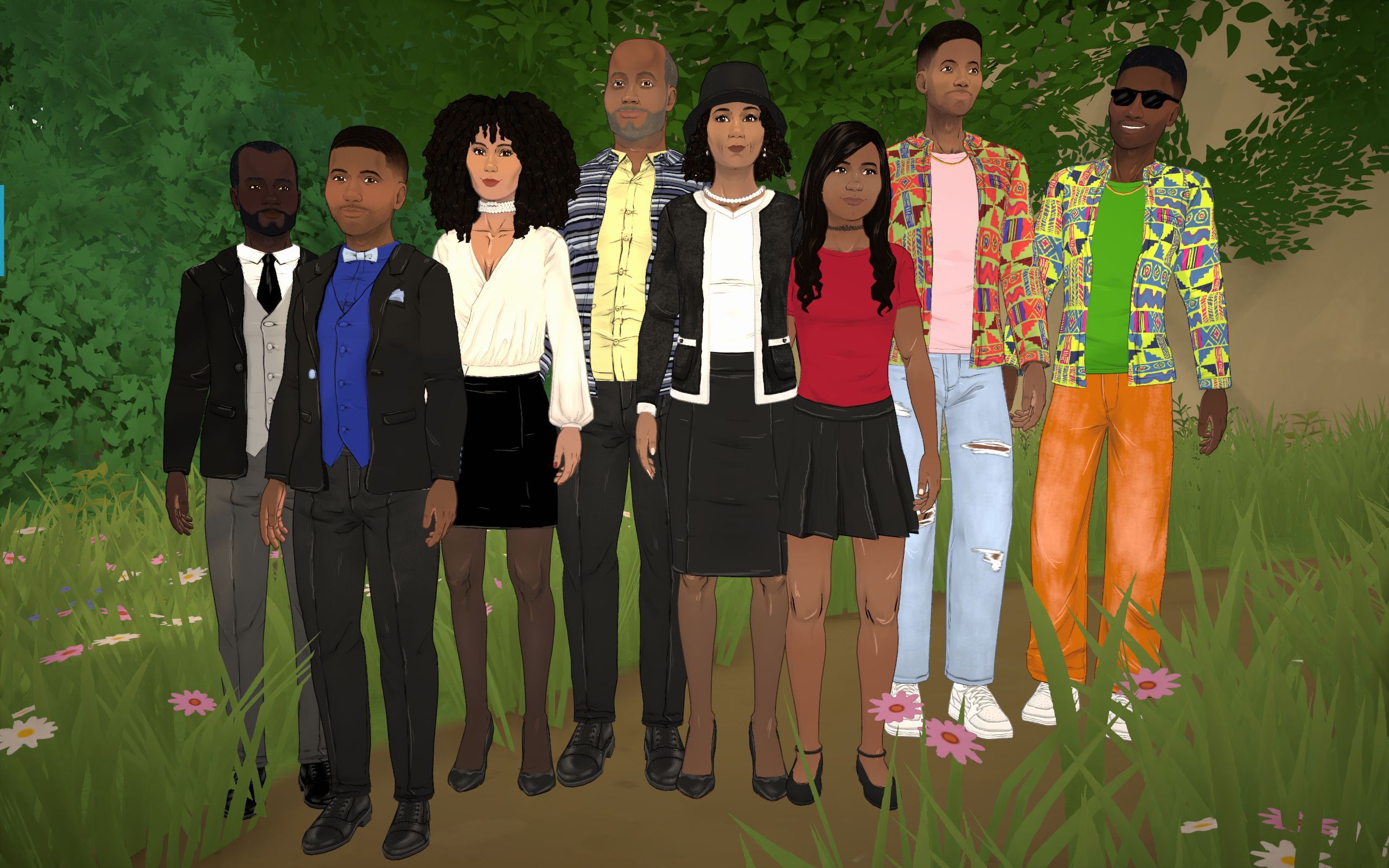 The Fresh Prince of Bel-Air image 4
