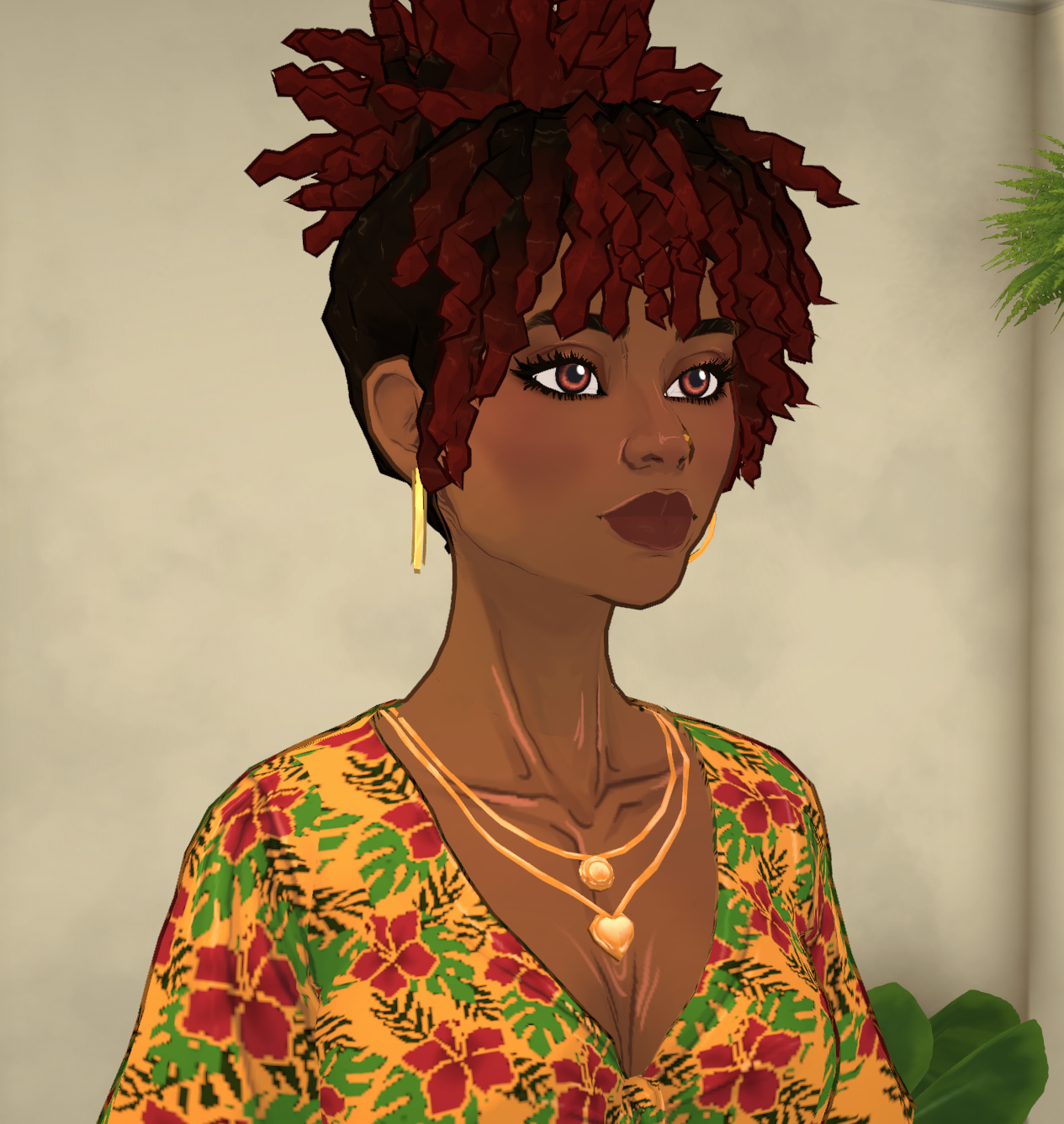 Nia Brooks image 1