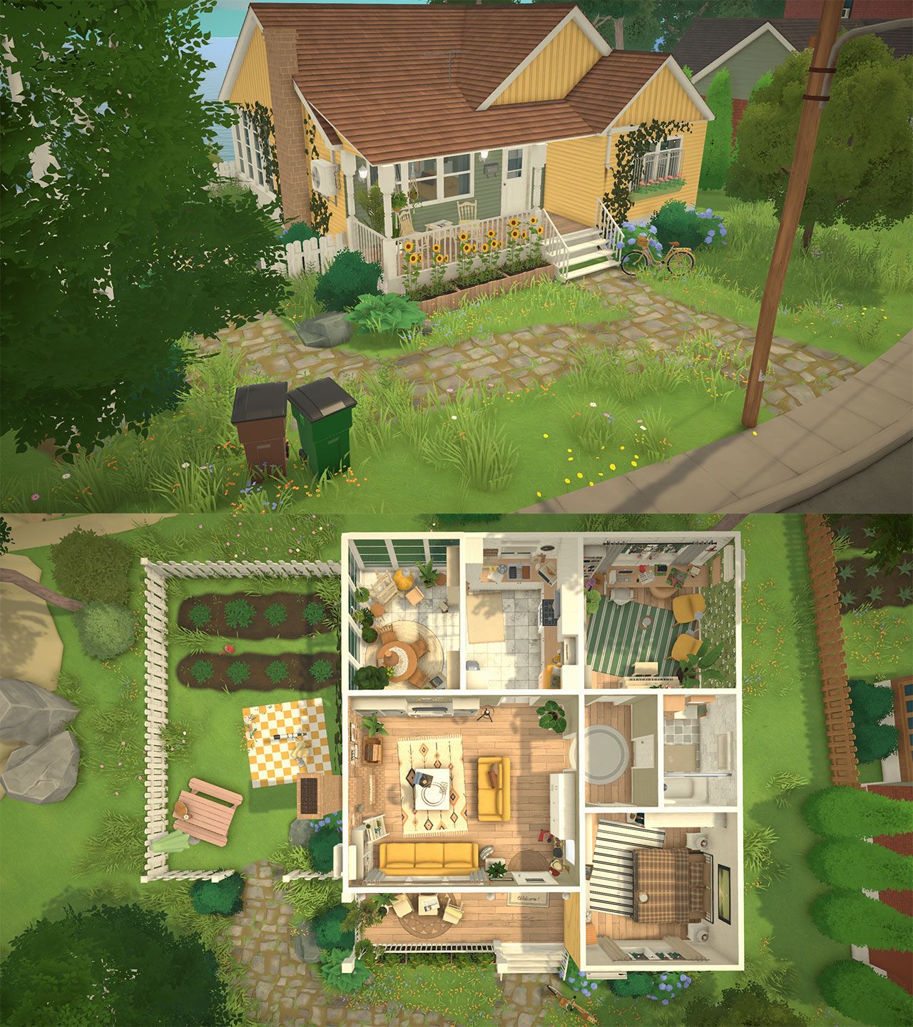 Cozy Cottage image 1