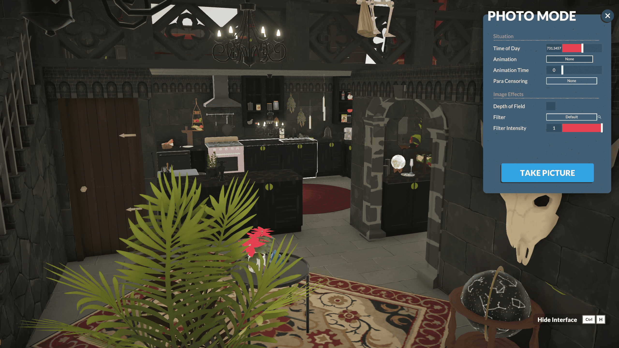 Gothic Starter Home image 3