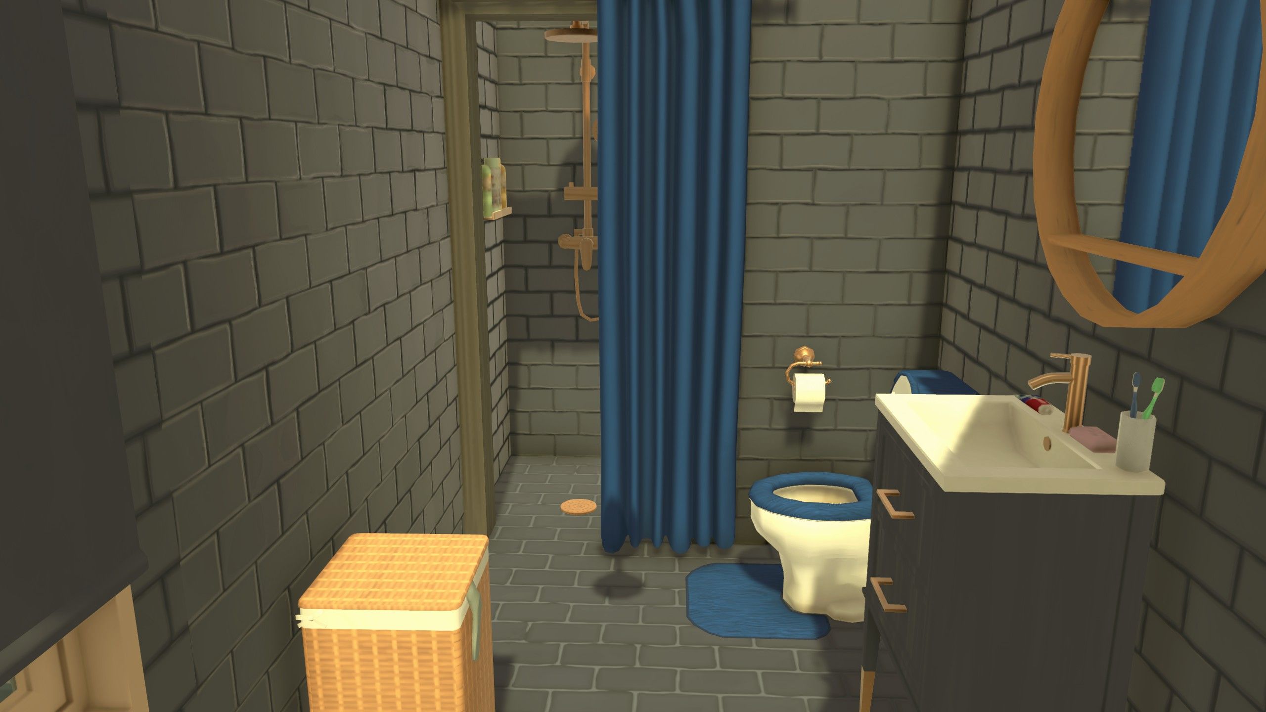Cozy house image 6