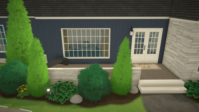 Modern Family house image 1