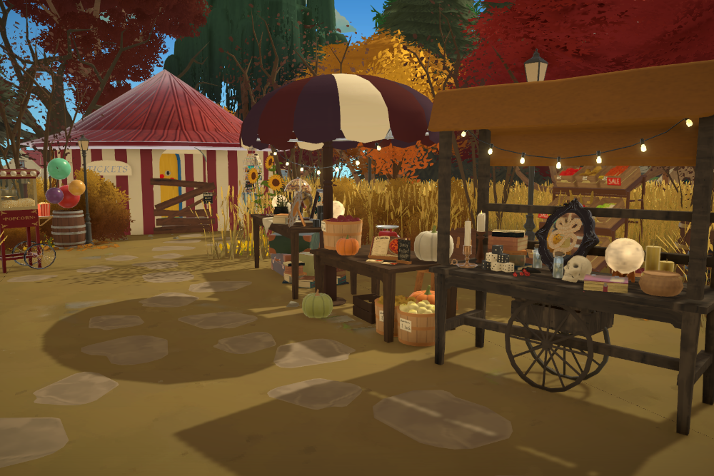 Autumn Fair image 10