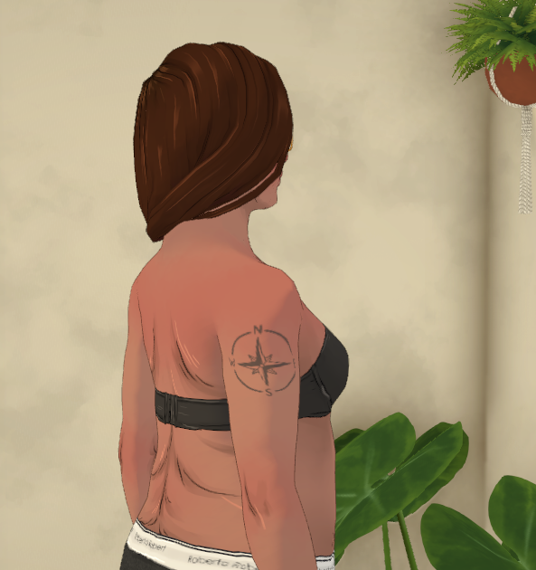 Boho Tattoos image 2