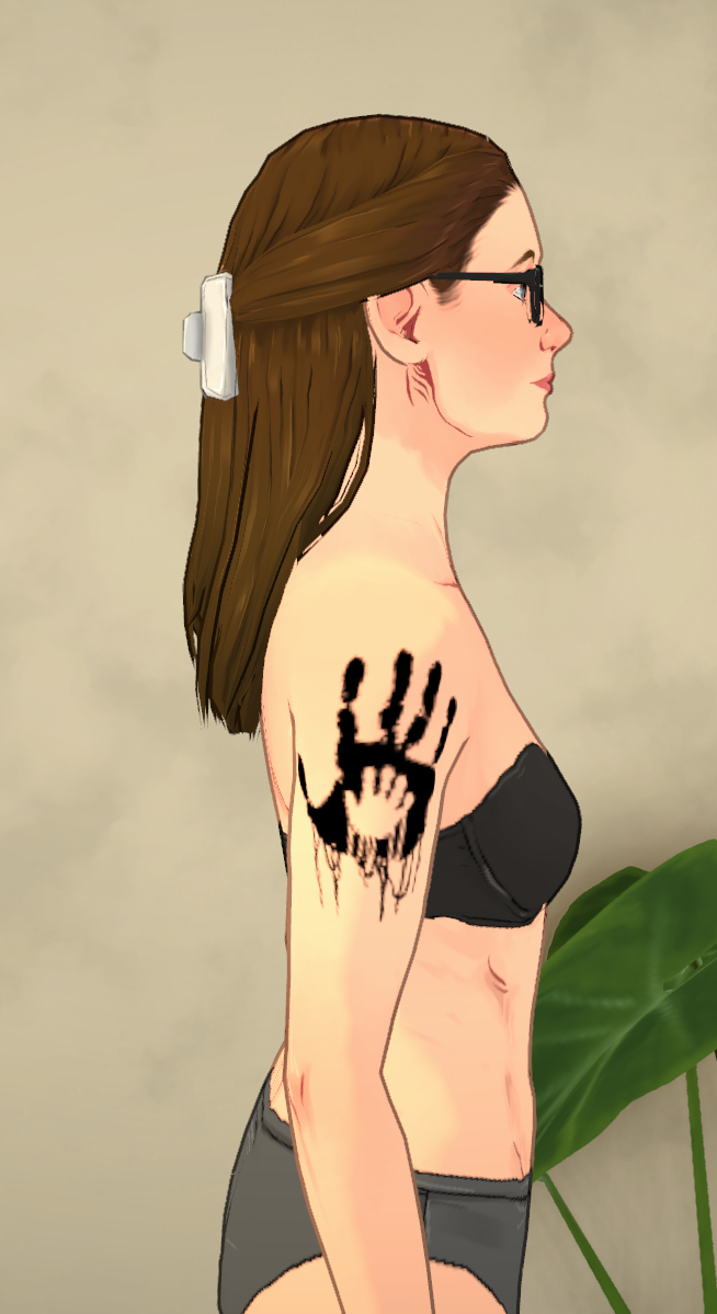 Videogames Tattoo Vol. 1 image 17